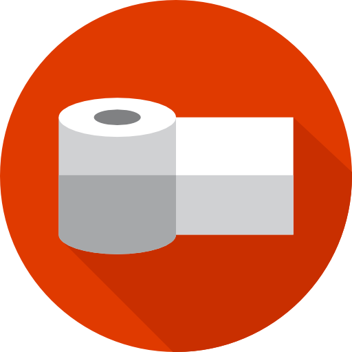 Toilet paper